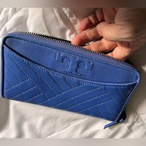 Tory Burch wallet